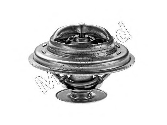 MOTORAD 273-75 Thermostat, coolant